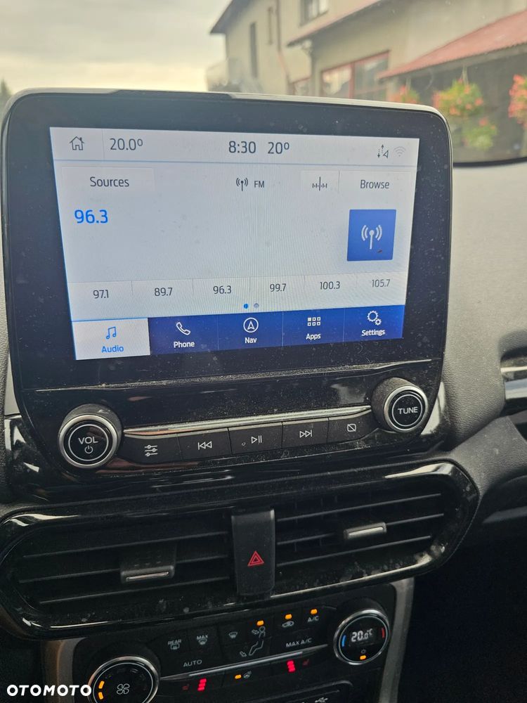 Ford EcoSport - 25