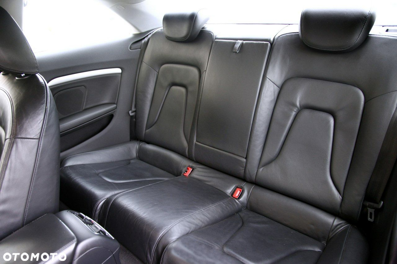 Audi A5 - 16