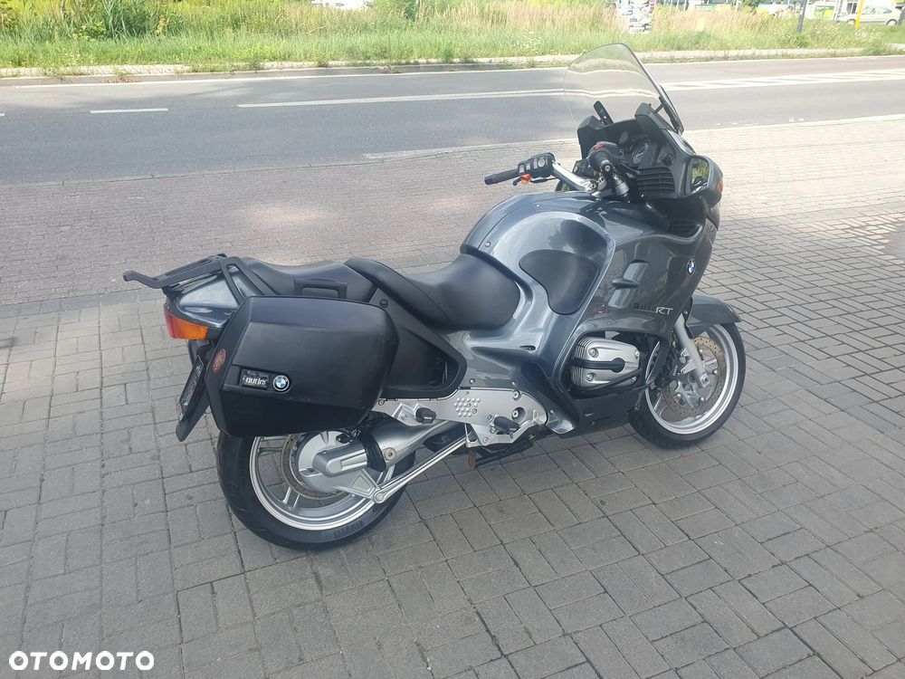 BMW RT - 4