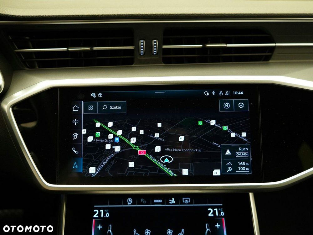Audi A7 Sportback - 36