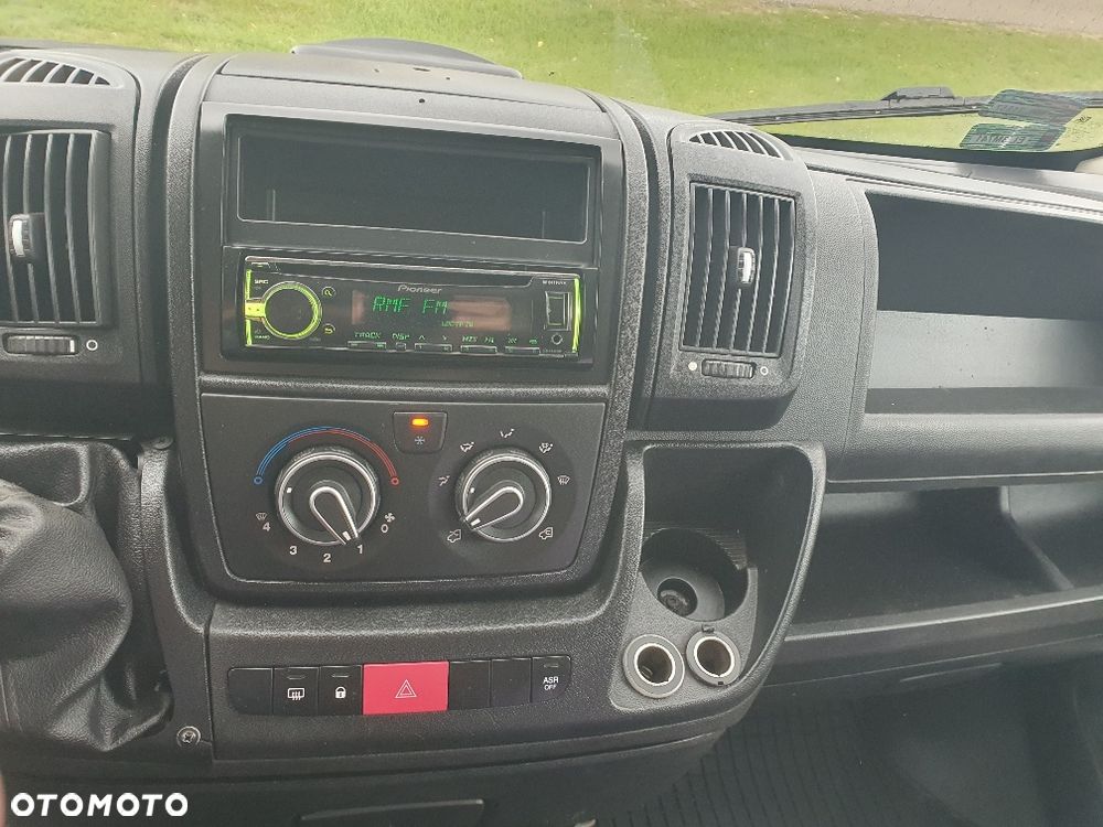 Peugeot Boxer - 6