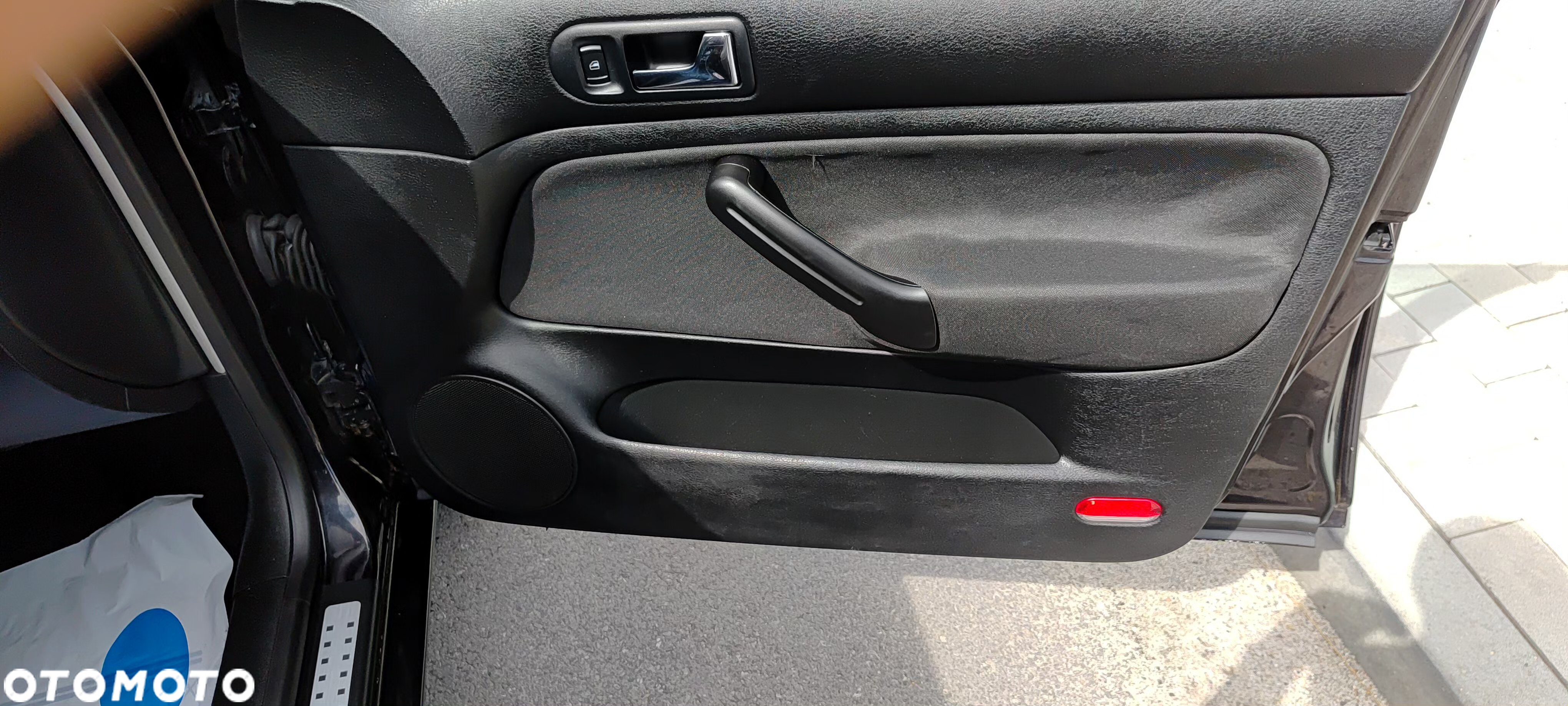 Volkswagen Golf IV 1.9 TDI Highline - 29