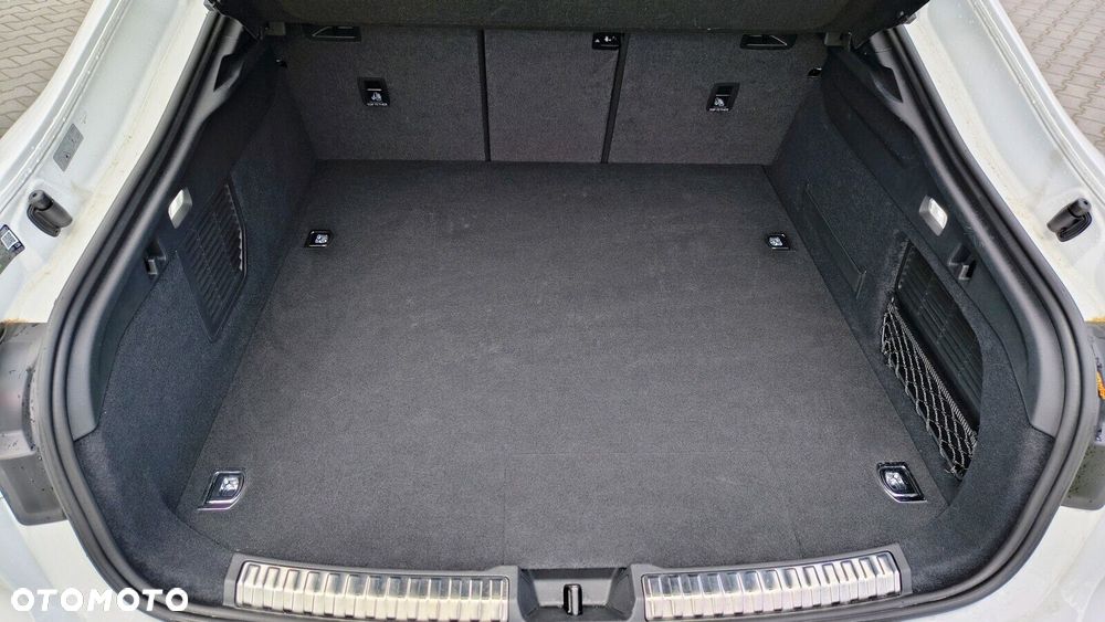 Audi A5 Limousine - 11