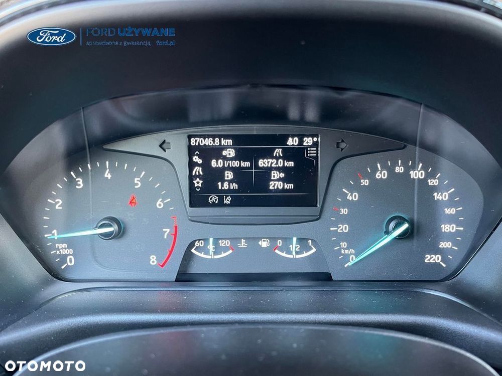 Ford Fiesta 1.0 EcoBoost ST-Line ASS - 13