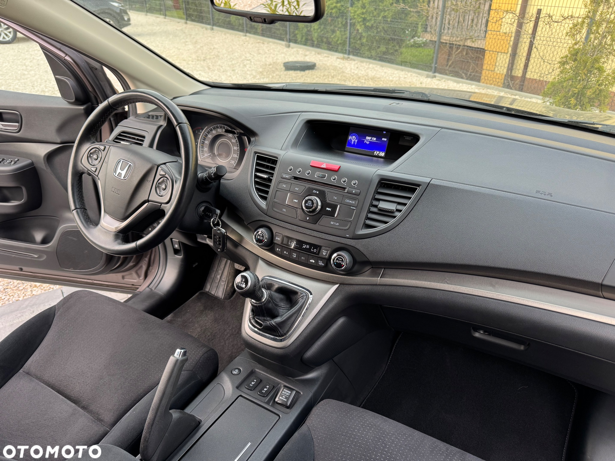 Honda CR-V 1.6i DTEC 2WD City Edition - 32