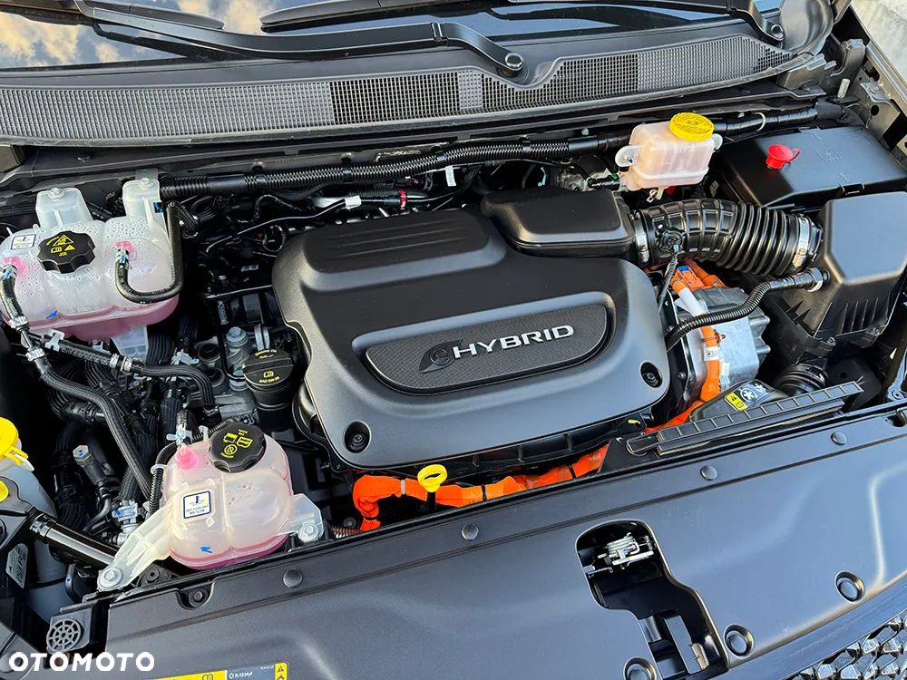 Chrysler Pacifica - 14