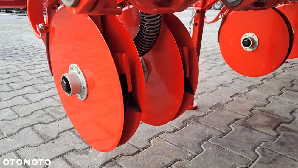 Maschio Gaspardo MTE 300 BB XL 6R ISOTRONIC - 12