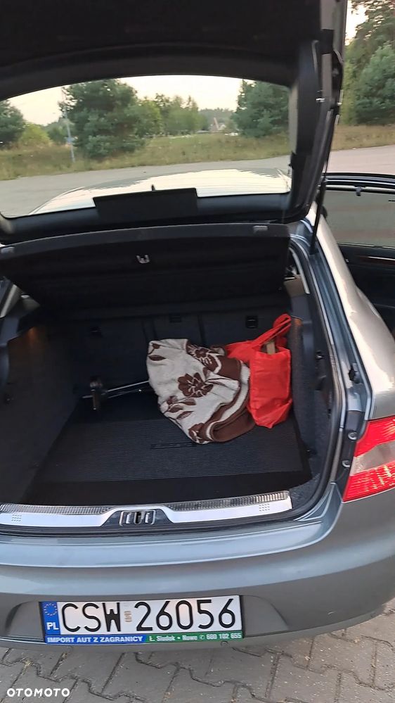 Skoda Superb 1.6 TDI Platinum - 8
