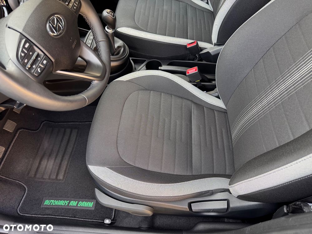 Hyundai i10 - 10