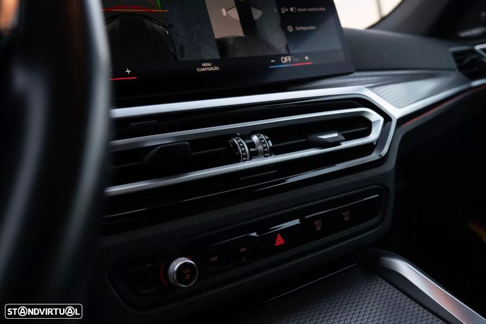 BMW 420 d Pack Desportivo M Pro Auto - 15