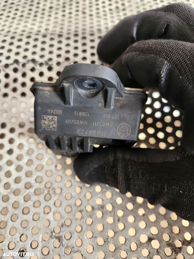 Releu Bujii Bmw 2.0 D N47 Cod  F30 F31 F32 F36 F20 F21 F10 F11 X1 X3 X4 F25 F26 Dezmembrez Bmw - De - 4