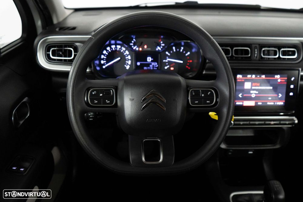 Citroën C3 1.2 PureTech C-Series - 25