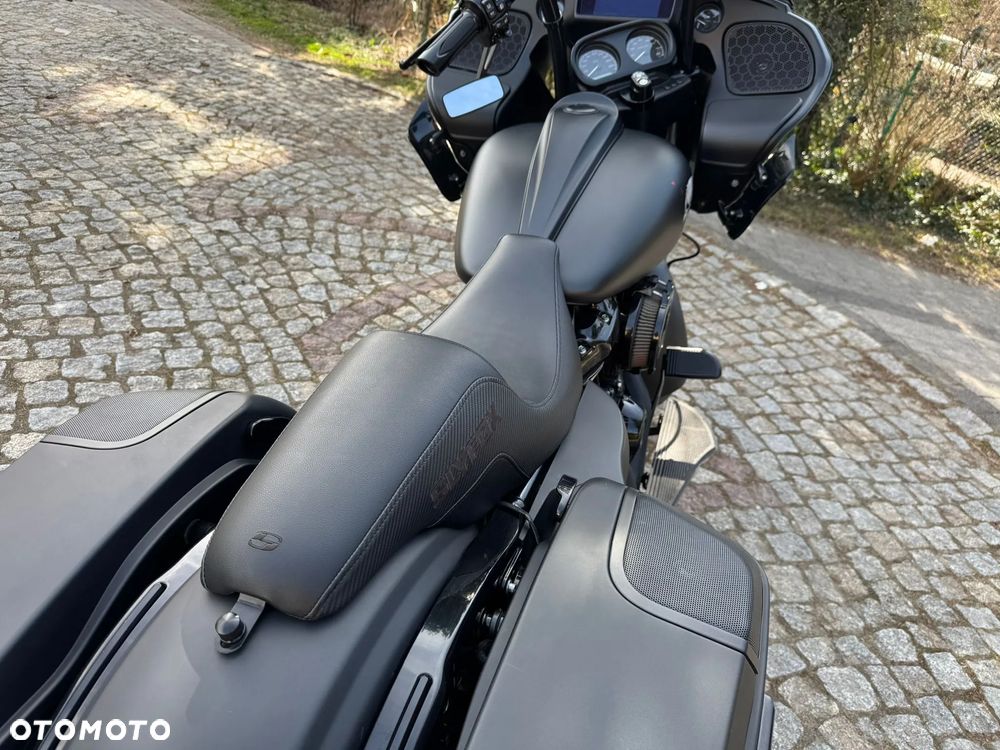 Harley-Davidson Touring Road Glide - 6