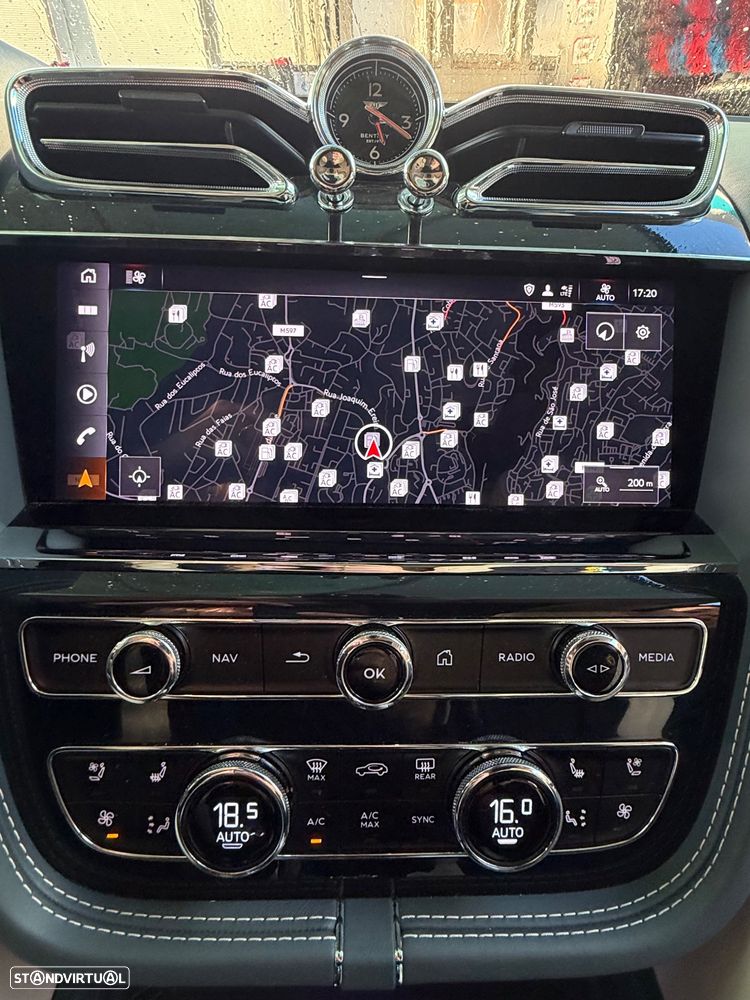 Bentley Bentayga V6 Hybrid - 20