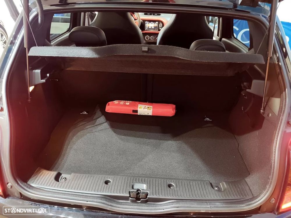 Renault Twingo E-Tech - 25