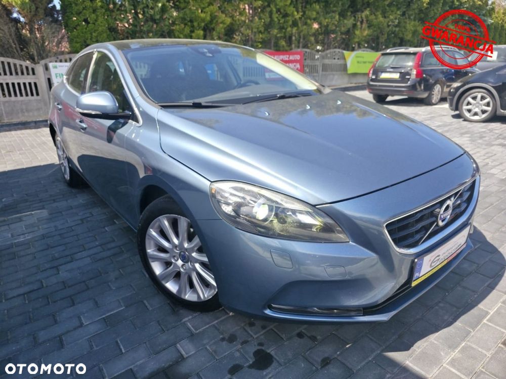 Volvo V40 - 15