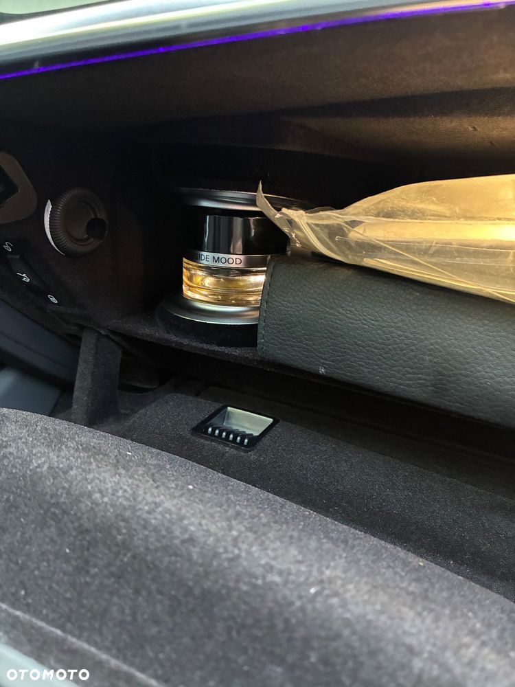 Mercedes-Benz Klasa S 500 L 9G-TRONIC - 23