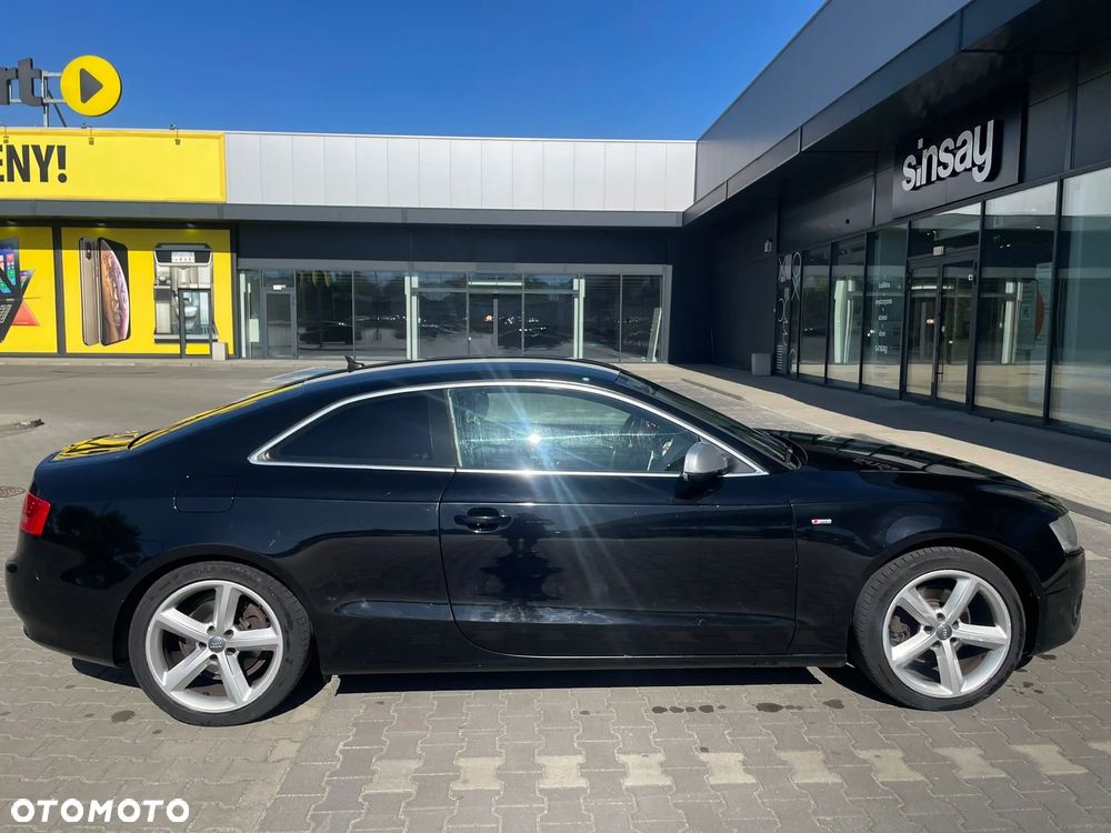 Audi A5 Coupé - 10