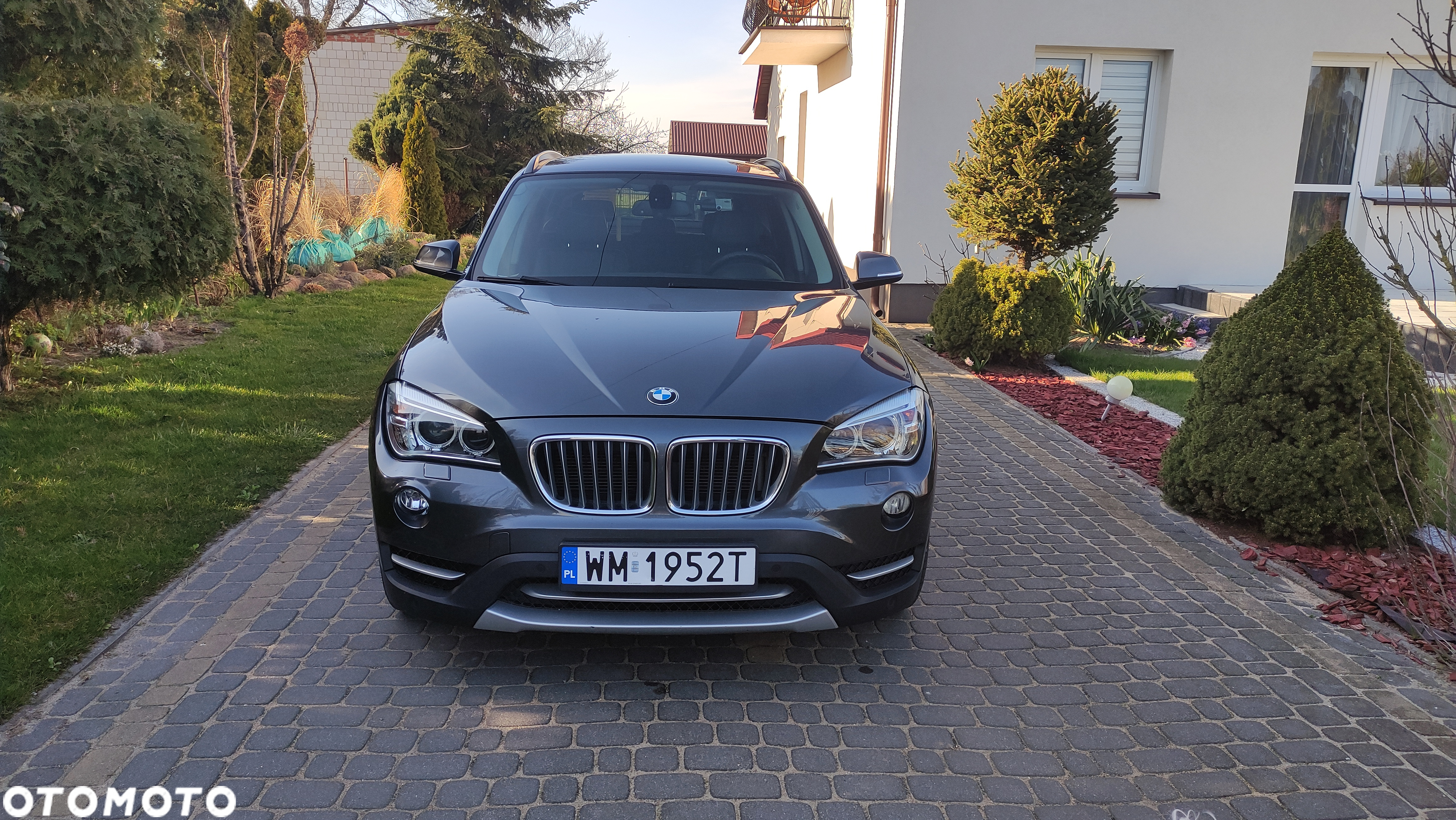 BMW X1 xDrive20d xLine - 2