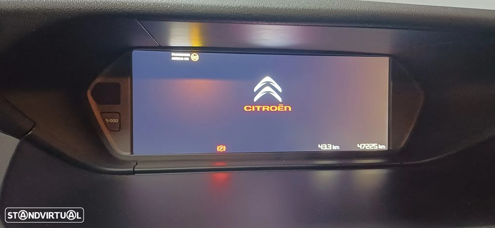 Citroën C4 Picasso 1.6 BlueHDi Feel J16 - 5