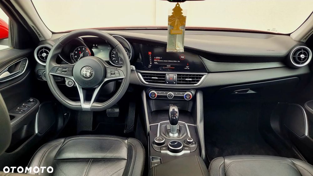 Alfa Romeo Giulia - 15