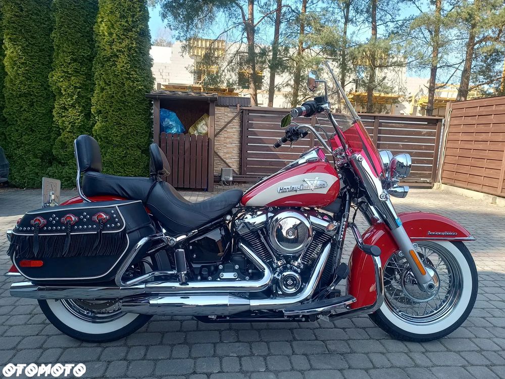 Harley-Davidson FL Hydra Glide - 2