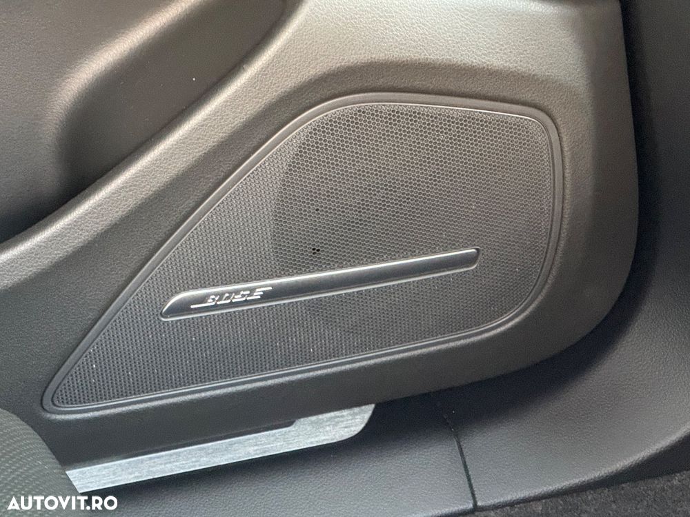 Audi A8 L 3.0 TDI Quattro Tiptronic - 25