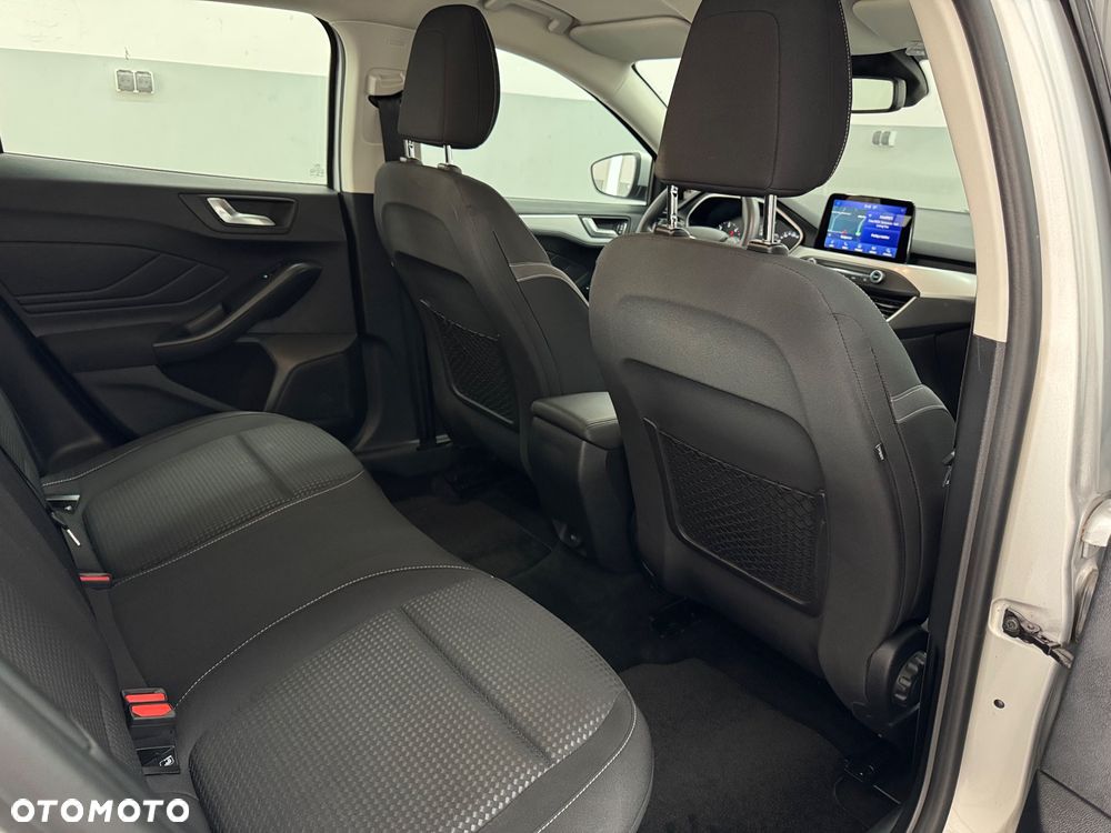 Ford Focus 1.5 EcoBlue Start-Stopp-System ACTIVE STYLE - 25