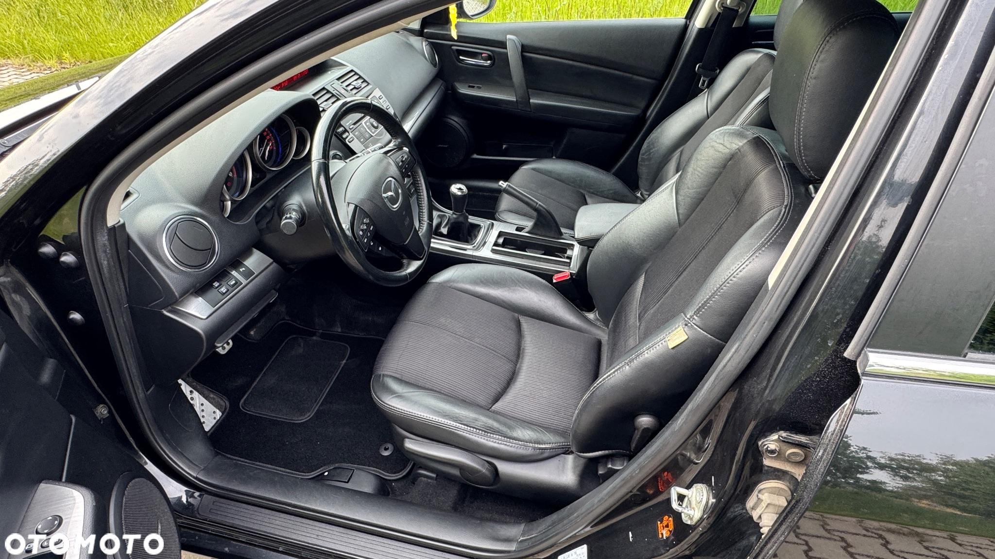 Mazda 6 - 11