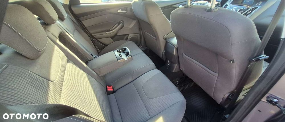 Ford Focus 1.6 Gold X (Edition Start) - 11