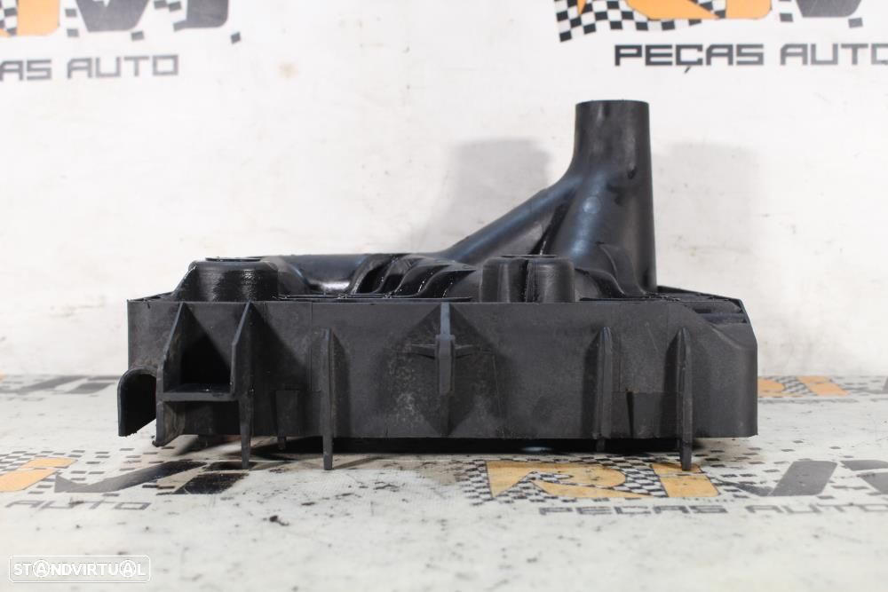 Suporte Da Bateria Seat Ibiza Iv (6J5, 6P1) - 3