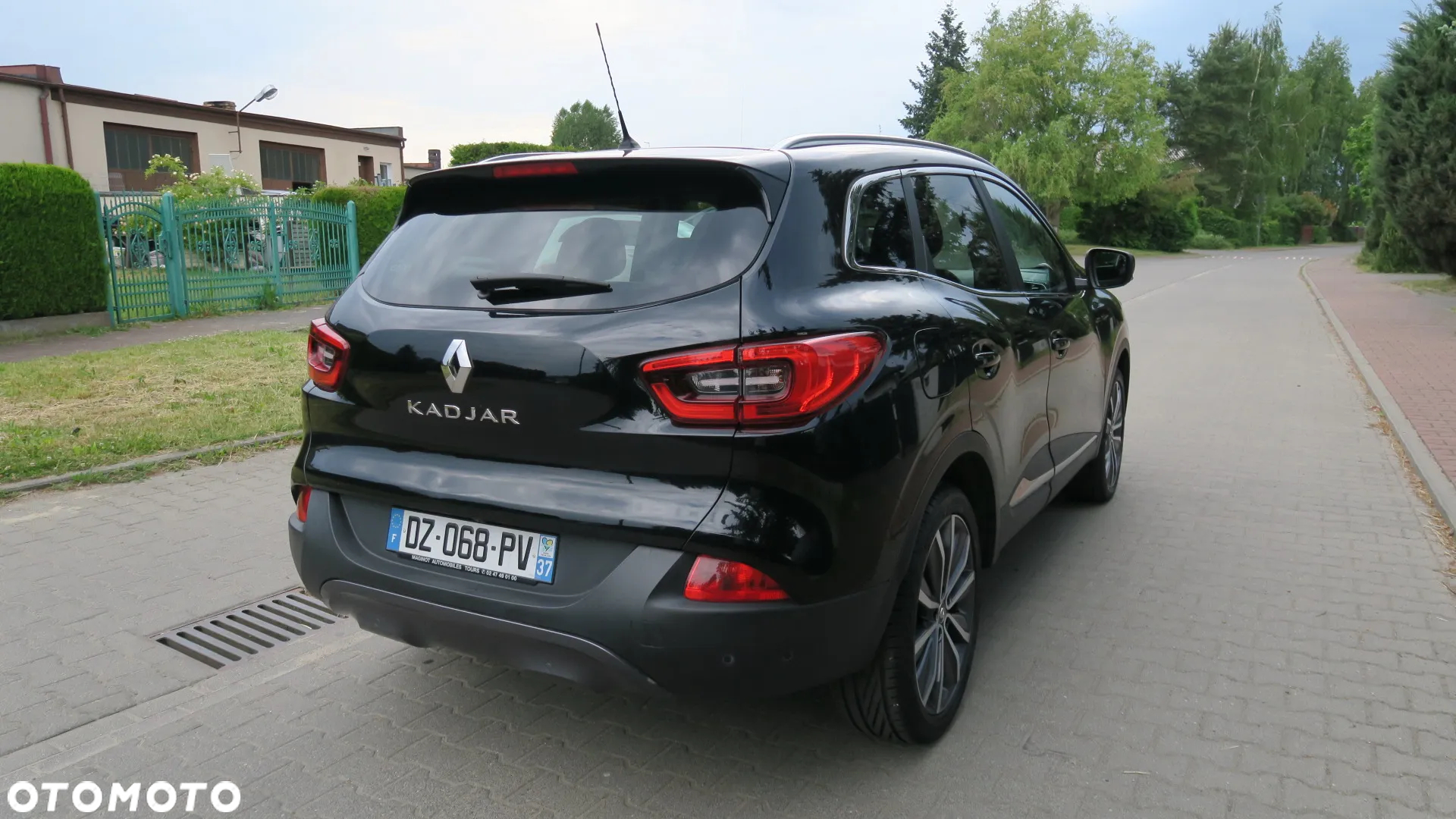 Renault Kadjar Energy dCi 110 Business - 6