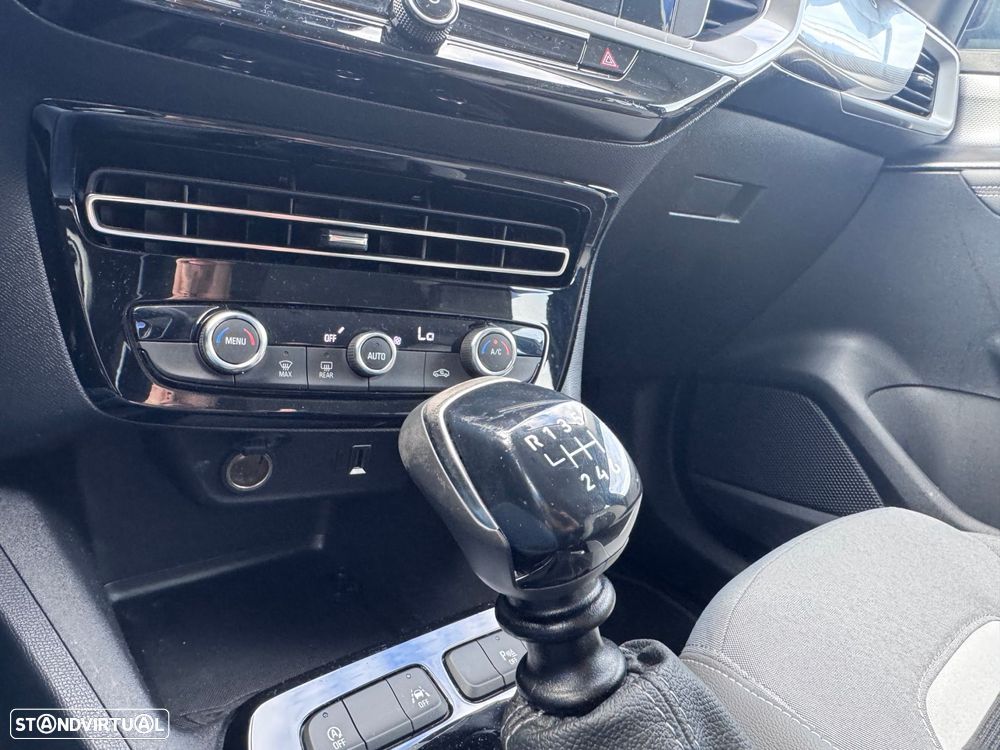 Opel Mokka 1.2 T Elegance - 11