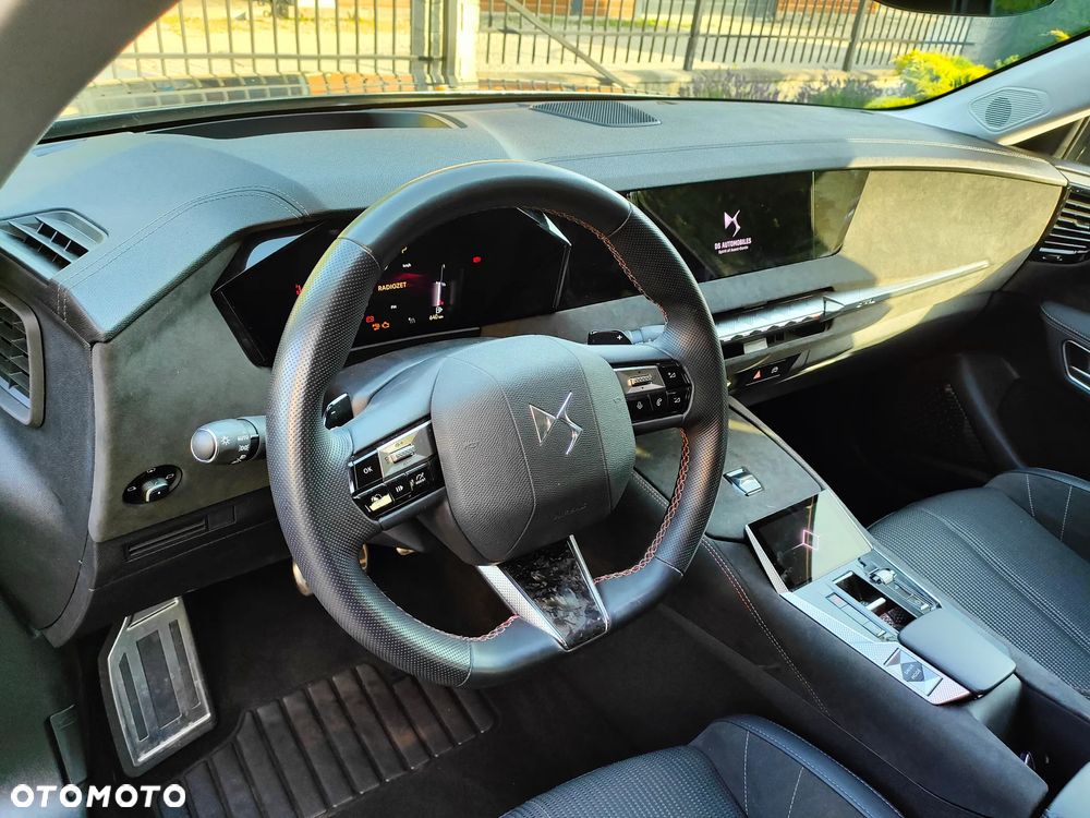 DS Automobiles DS 4 1.5 BlueHDi Performance Line - 2