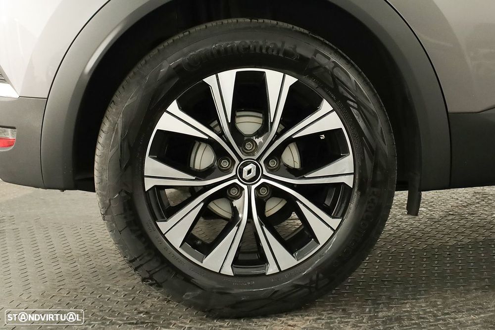 Renault Captur 1.0 TCe Techno - 5