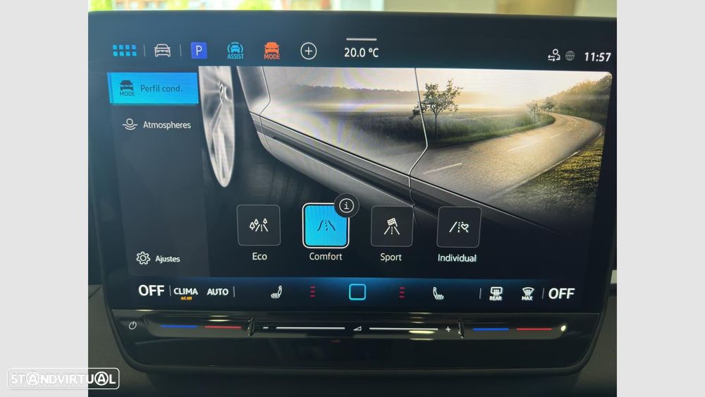 VW T-Roc 1.5 eTSI Style DSG - 19