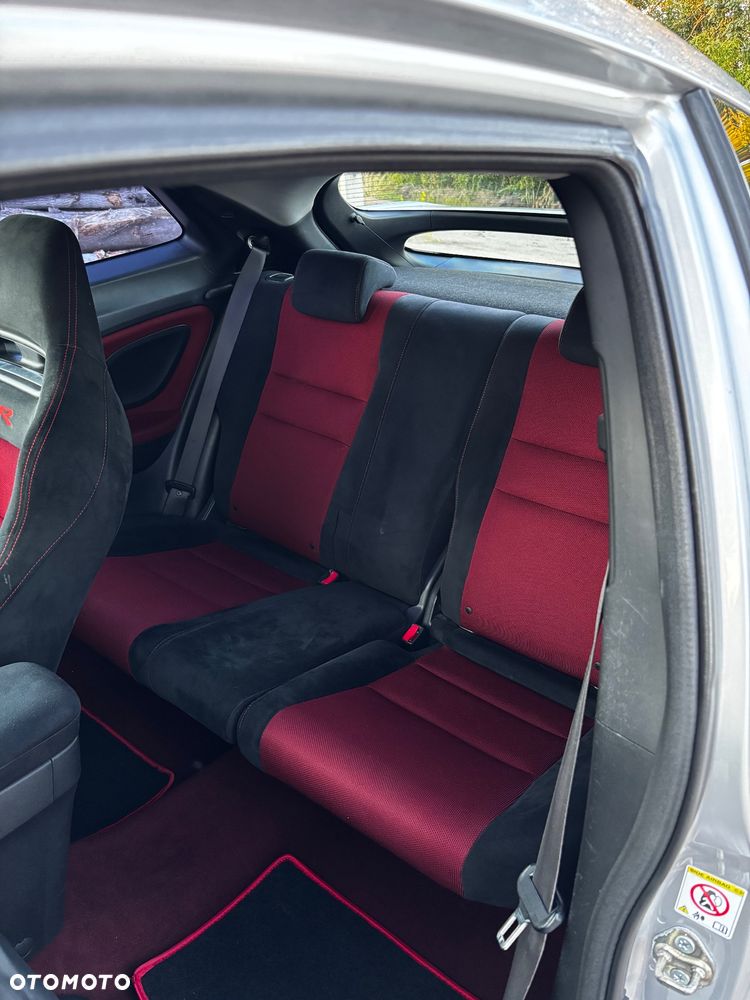 Honda Civic 2.0 i-VTEC Type R - 17