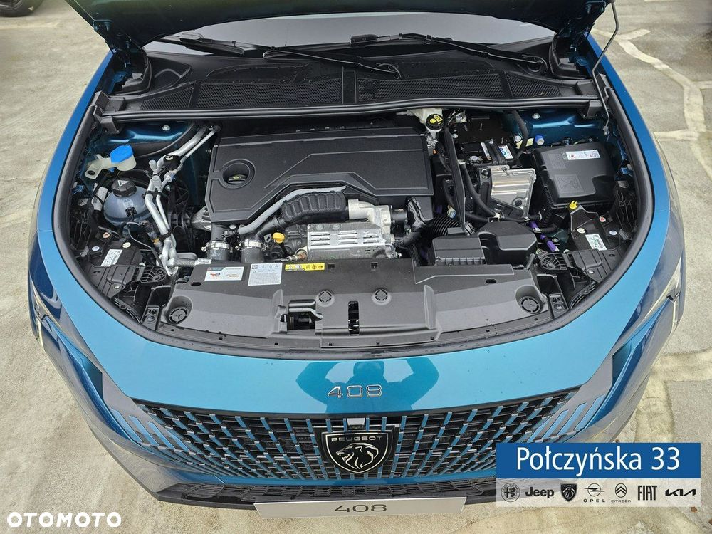 Peugeot 408 - 37