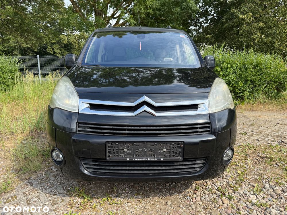 Citroën Berlingo VTi 120 Multispace - 3