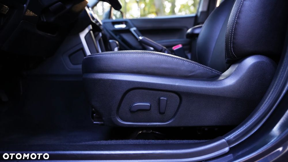 Subaru Forester 2.0D Lineartronic Sport - 22