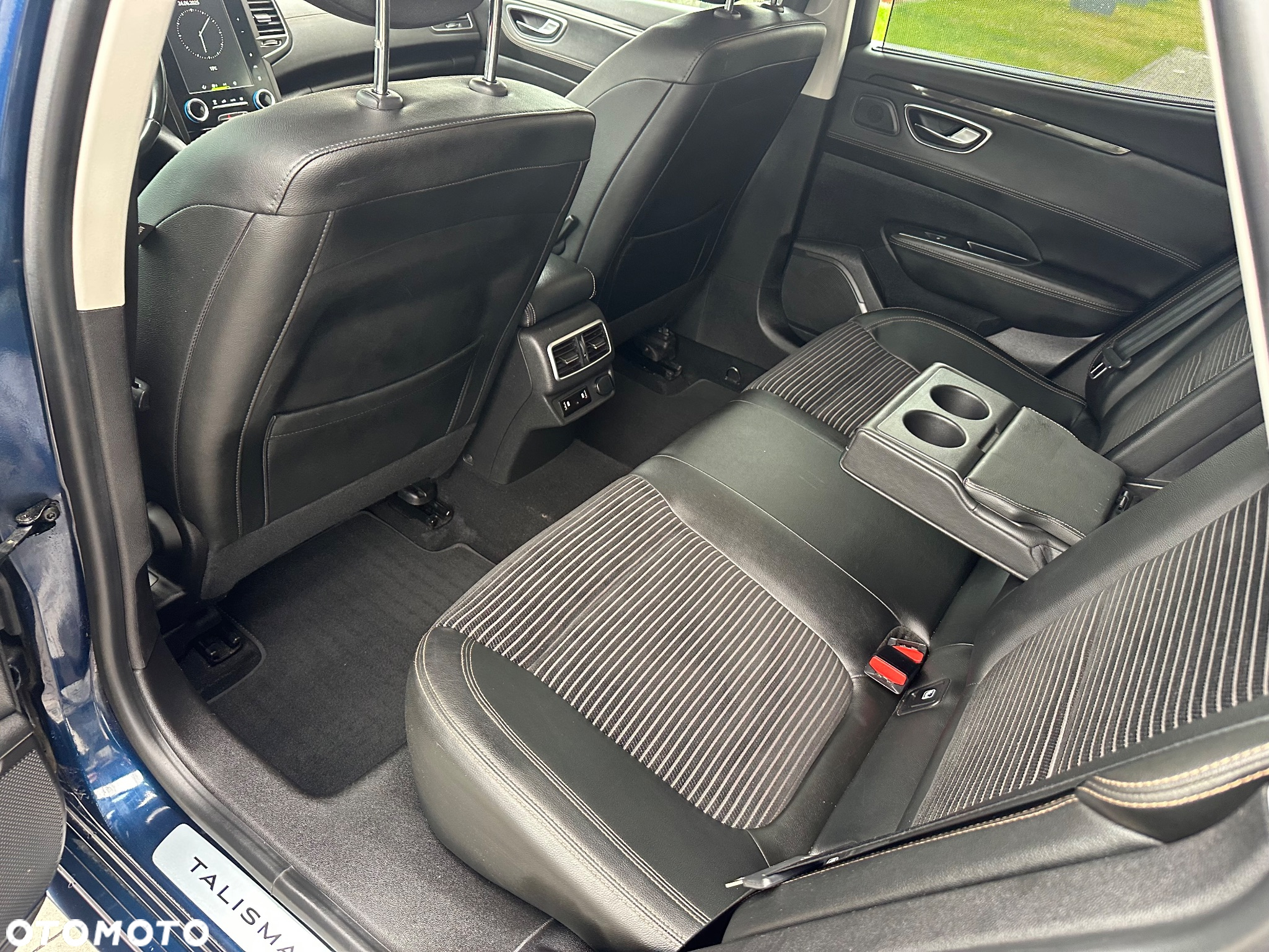 Renault Talisman 1.6 Energy TCe Intens EDC - 17