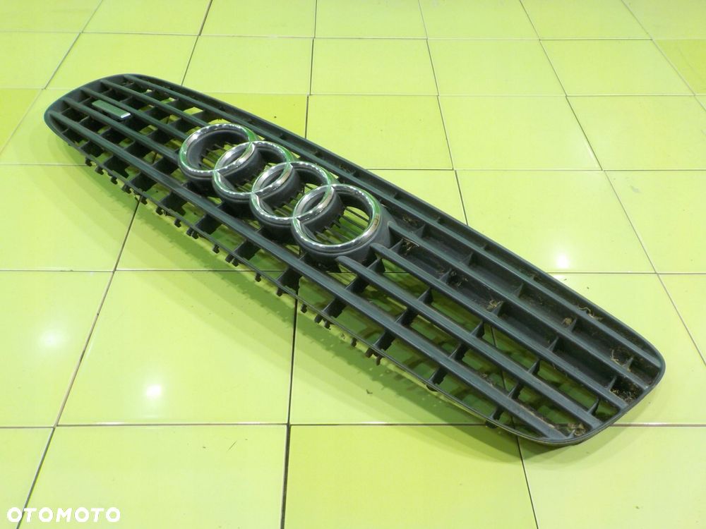 AUDI TT 8N 1.8 T 02r CABRIO 2D atrapa grill - 3