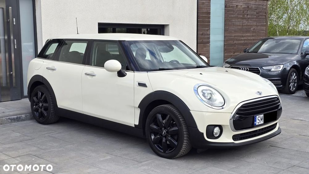MINI Clubman Cooper Estate Edition - 2