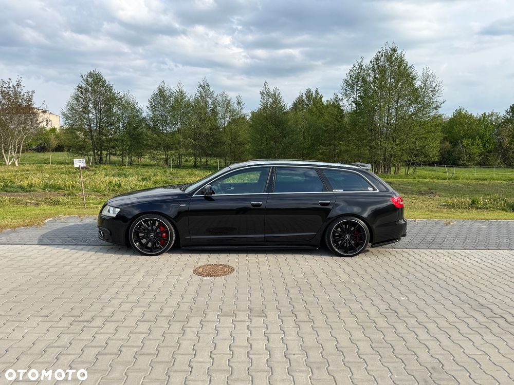 Audi A6 Avant - 2