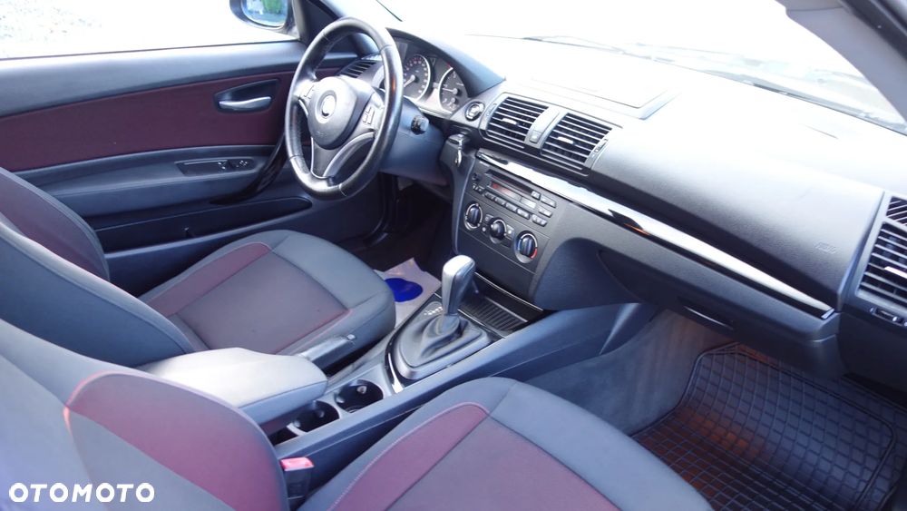 BMW Seria 1 118d DPF Edition Sport - 26