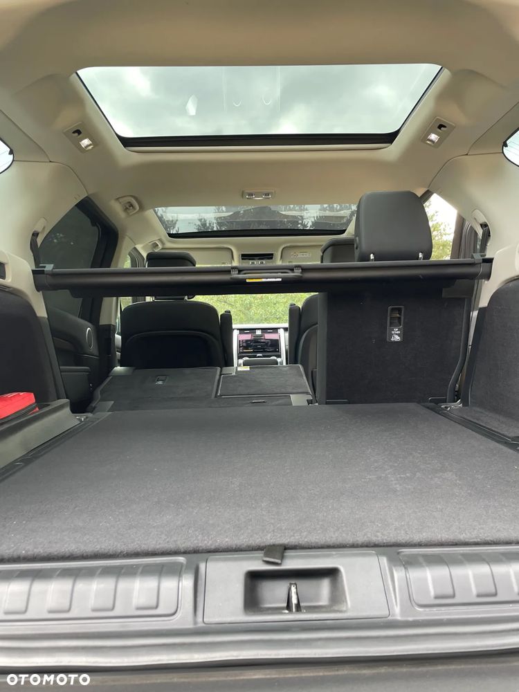 Land Rover Discovery - 9