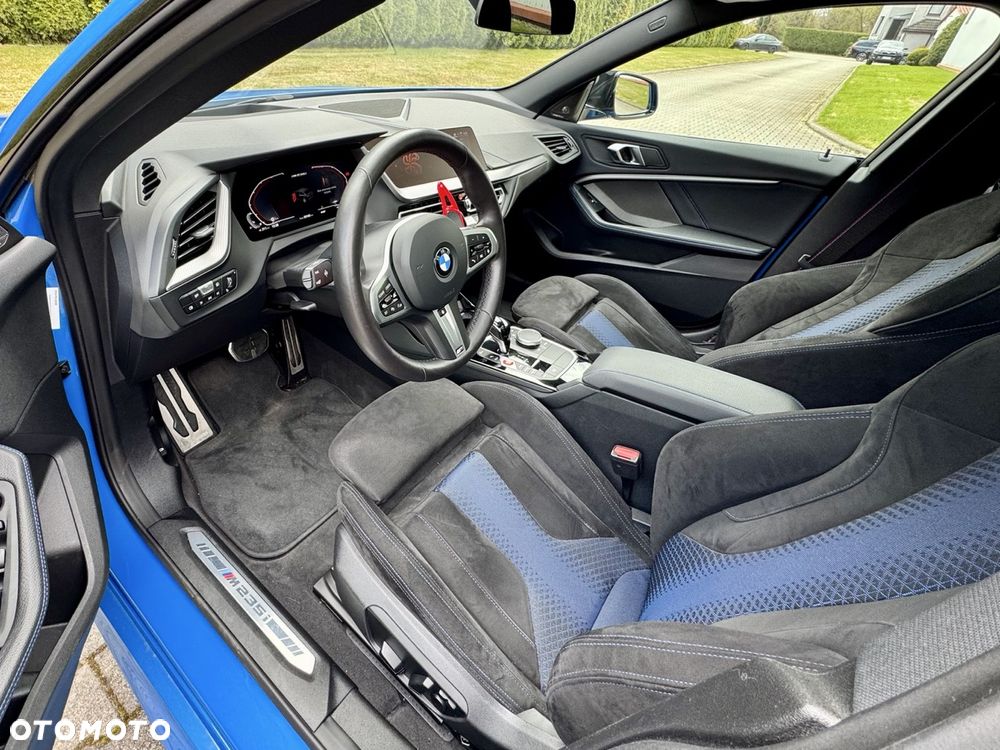 BMW Seria 2 M235i xDrive - 19