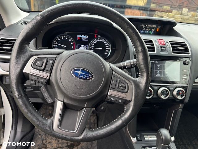 Subaru Forester 2.0 XT Sport Lineartronic - 3