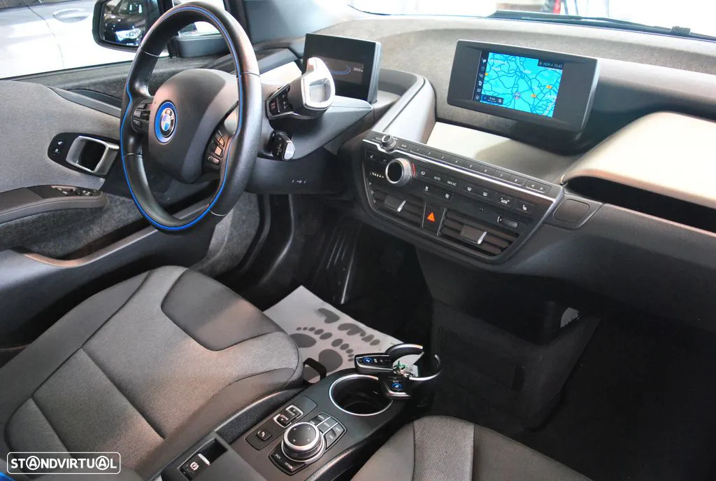 BMW i3 120Ah - 9