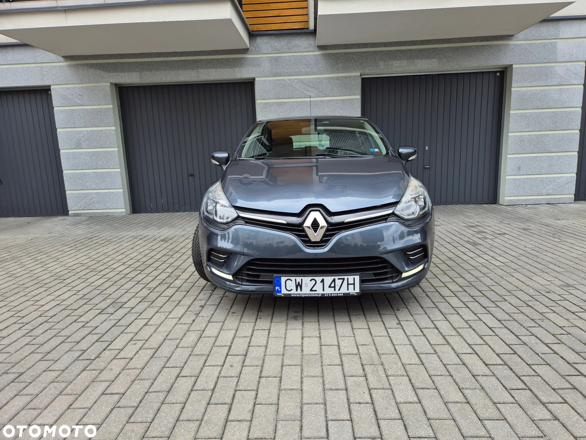 Renault Clio 0.9 Energy TCe Alize - 3